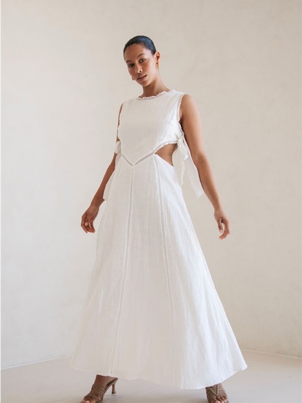 SABO Aurelia Dress XS, NWT